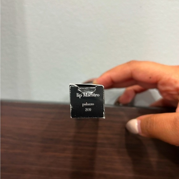 Giorgio Armani Lip Maestro BNIB - Picture 5 of 7